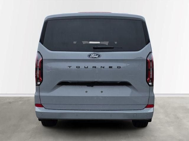 Gebraucht Ford Tourneo Titanium X 170 PS (125 kW) 2026 Grau Van / Kleinbus