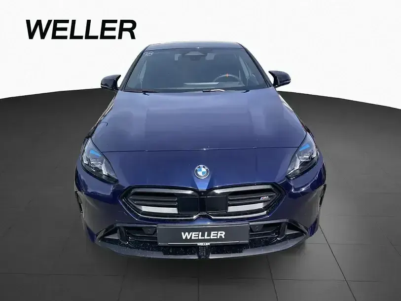 Gebraucht BMW M235 Comfort Edition 300 PS (220 kW) 2025 Blau Limousine