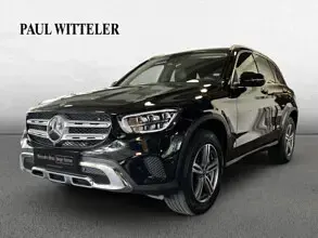 Gebraucht Mercedes GLC300e 194 PS (142 kW) 2022