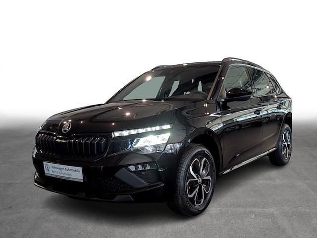 Gebraucht Skoda Kamiq Selection 116 PS (85 kW) 2025 Blackmagic perleffekt SUV
