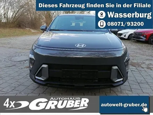Neu Hyundai Kona Select 116 PS (85 kW) 2026 SUV