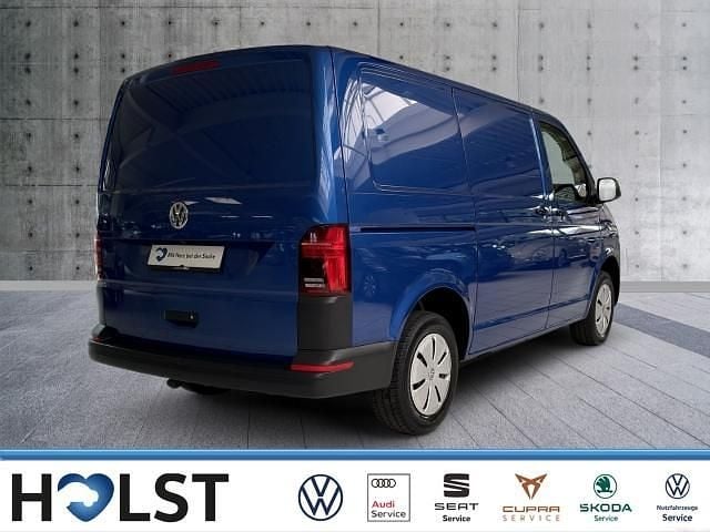 Gebraucht VW T6.1 110 PS (80 kW) 2021 Van