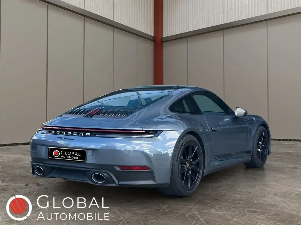 Gebraucht Porsche 911 Carrera 394 PS 2025 129 900 AutoUncle Gebraucht Porsche 911 Carrera 394 PS 2025 129 900 AutoUncle