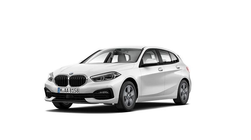 Gebraucht BMW 118 Advantage 140 PS (102 kW) 2025 Kleinwagen