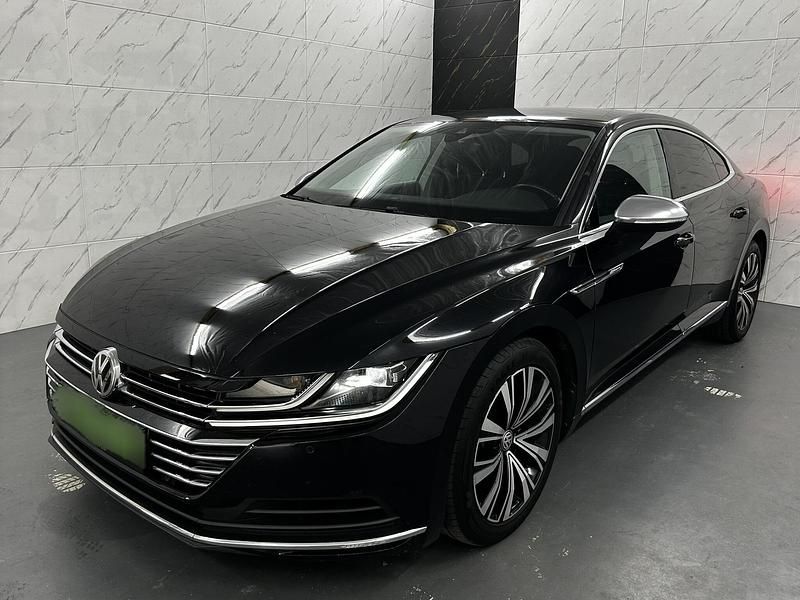 Metallic Gebraucht 2018 VW Arteon | 25.270 € (Fairer Preis) - Bild 1/1