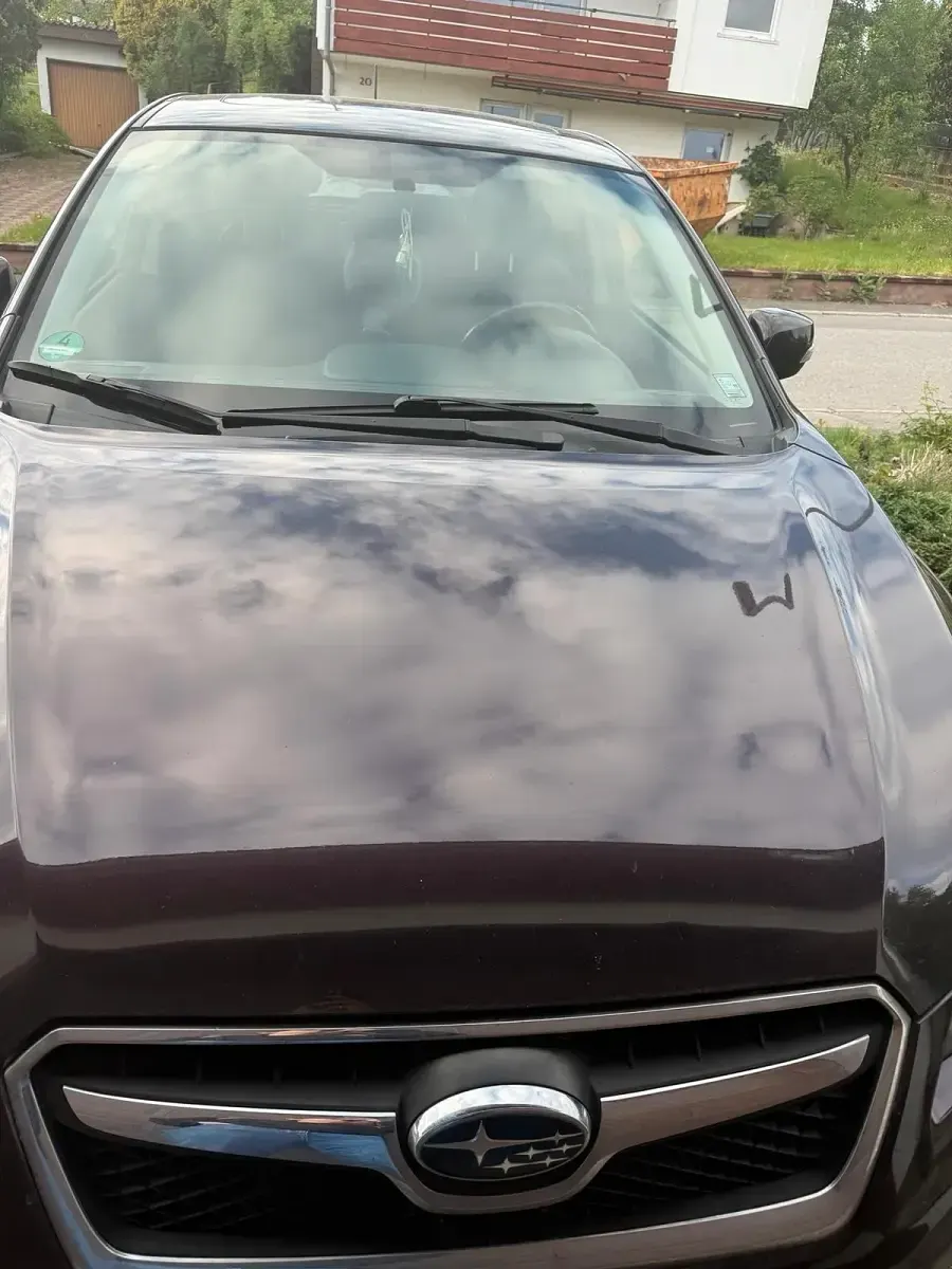 Second-hand Subaru XV Exclusive+ 150 CP (110 kW) 2014 Andere farben SUV