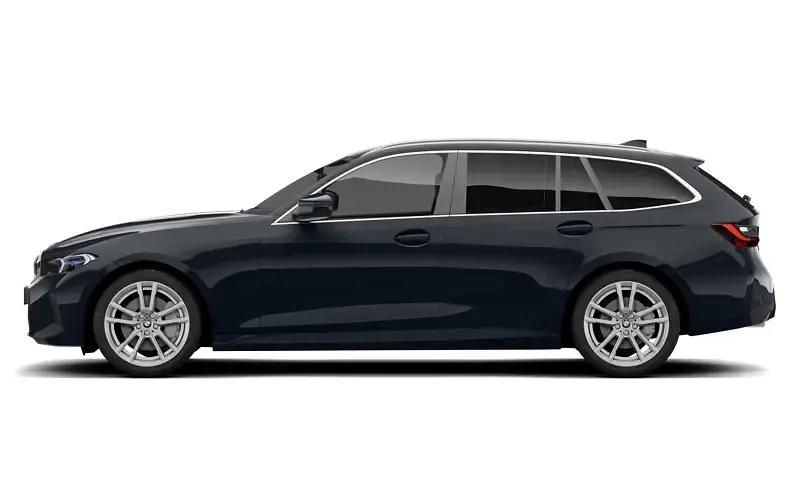 Schwarz Neu 2025 BMW M340 Comfort Edition Limousine | 75.590 € (Superpreis) - Bild 1/1