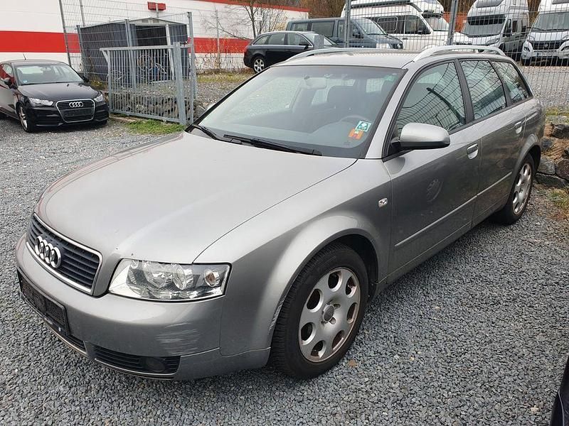 Gebraucht 2004 Audi A4 Kombi | 999 € (Guter Preis) - Bild 1/4