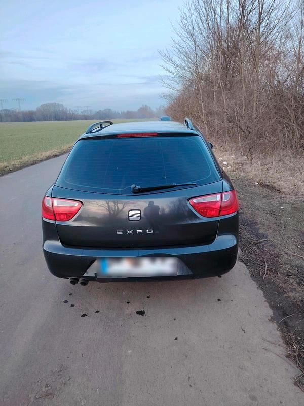 Gebraucht Seat Exeo 143 PS (105 kW) 2011 Andere farben Kombi