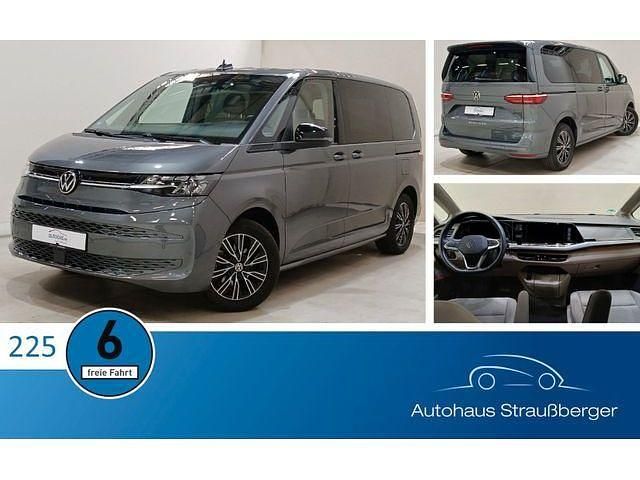 Gebraucht 2023 VW Multivan Life Van / Kleinbus | 46.180 € (Guter Preis) - Bild 1/4