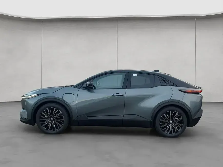 Neu Toyota C-HR+ Lounge 252 kW (343 PS) 2026 Grau SUV