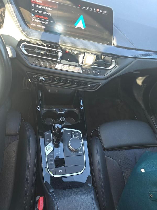 Gebraucht BMW 218 136 PS (100 kW) 2021 Grau Coupé