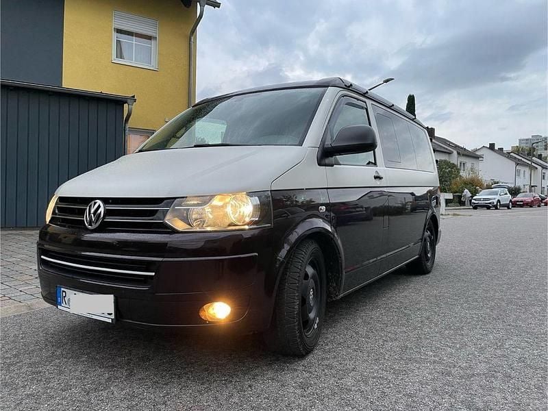 Gebraucht 2015 VW California California Van | 30.800 € (Superpreis) - Bild 1/4