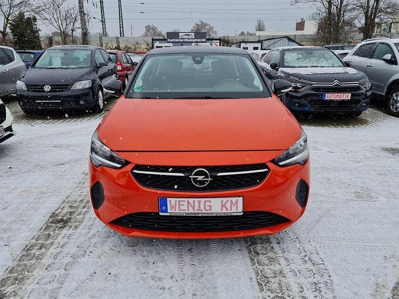 Opel Henninger Ludwigshafen