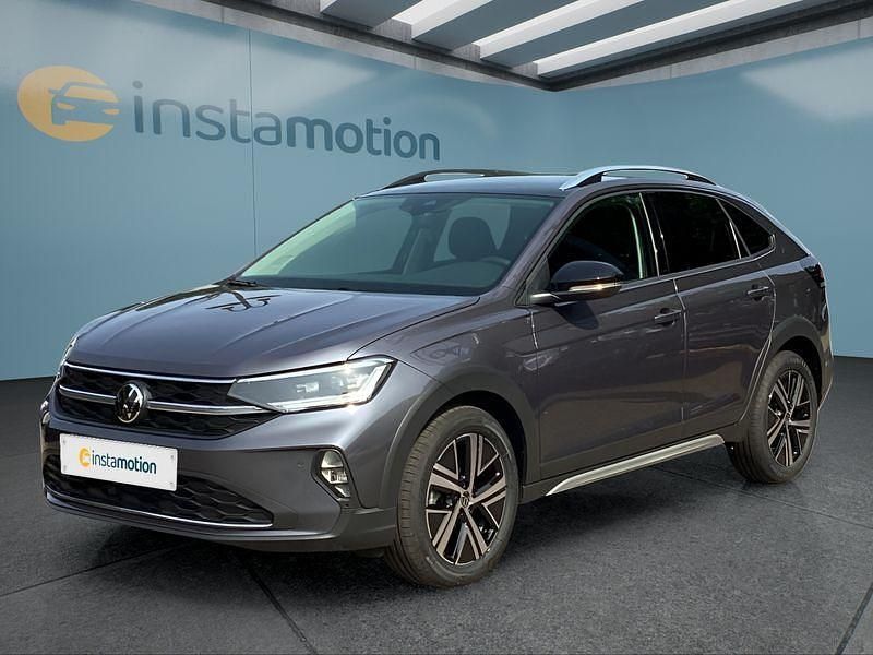 Grau Gebraucht 2024 VW Taigo SUV | 25.449 € (Fairer Preis) - Bild 1/4