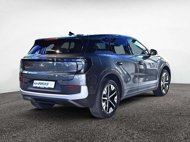 Neu Ford Explorer Style 125 kW (170 PS) 2026 Magnetic grau SUV