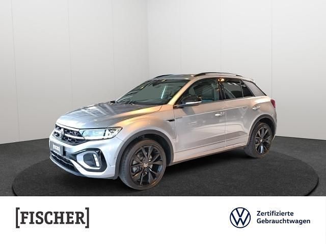 Gebraucht VW T-Roc R-line 150 PS (110 kW) 2023 SUV