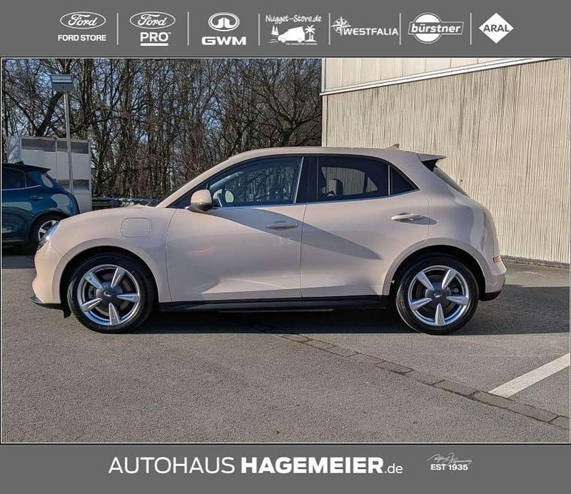 Second-hand Ora 03 125 kW (171 CP) 2023 Bej Hatchback