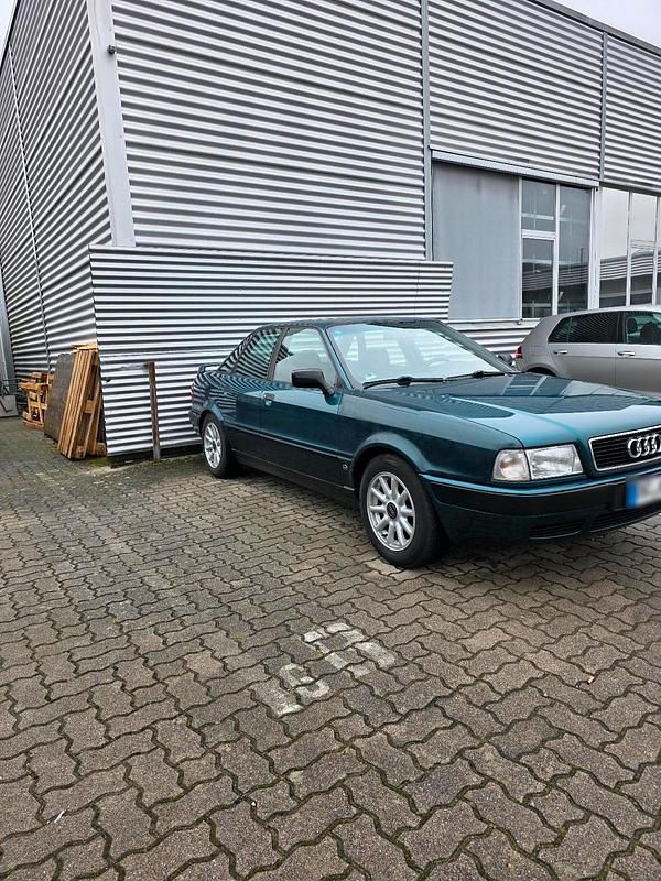 Second-hand Audi 80 90 CP (66 kW) 1994 Berlinǎ