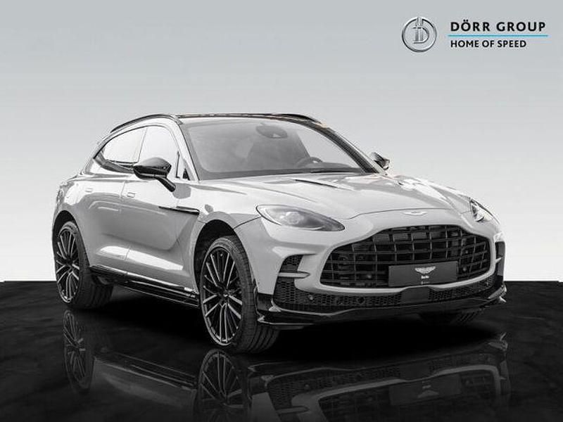 Andere Gebraucht 2023 Aston Martin Rapide Limousine | 174.707 € - Bild 1/4