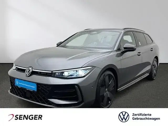 Gebraucht VW Passat R-line 193 PS (141 kW) 2025 Kombi
