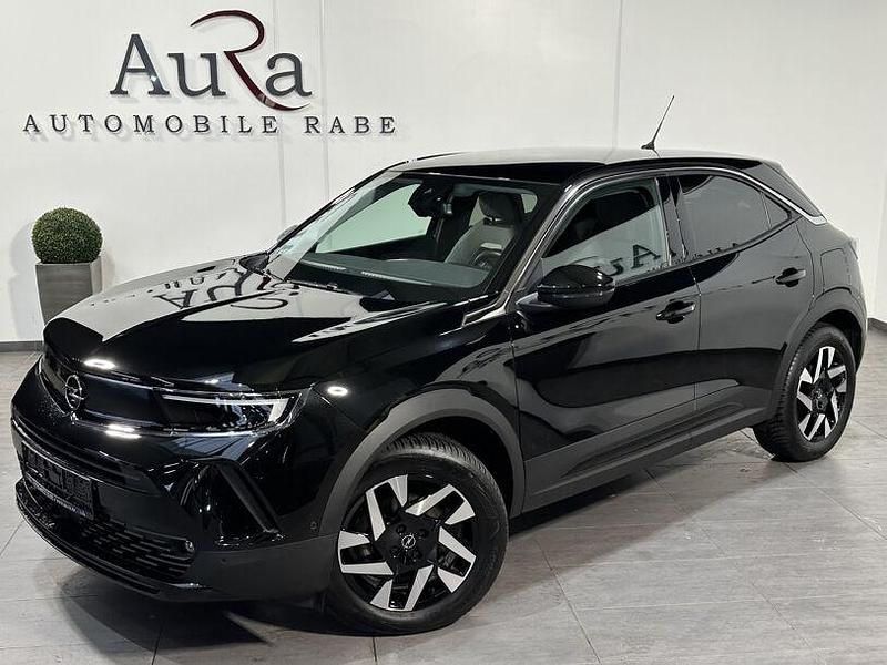 Schwarz Gebraucht 2023 Opel Mokka-e Elegance SUV | 18.749 € (Guter Preis) - Bild 1/4