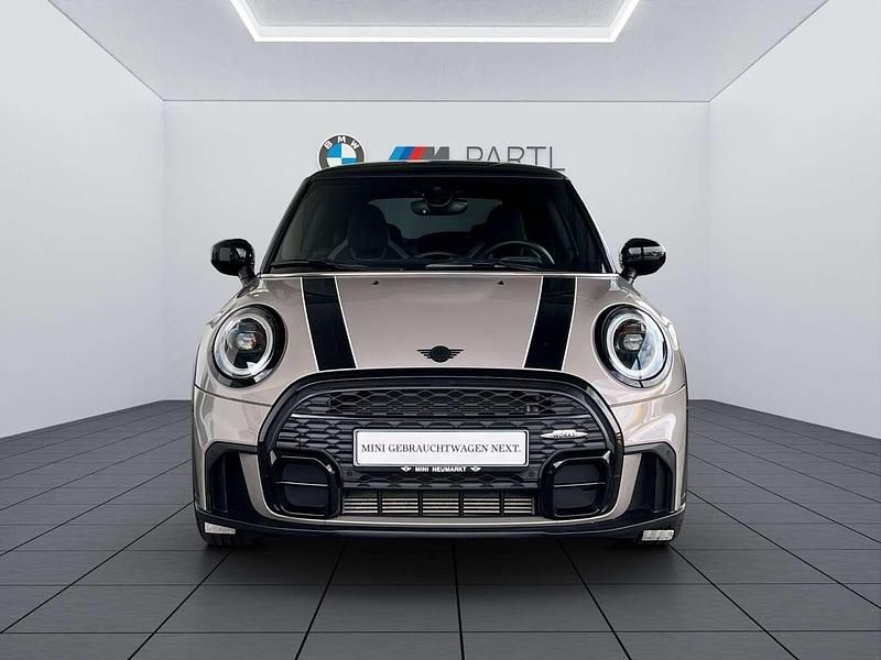 Gebraucht Mini Cooper 136 PS (100 kW) 2023 Grau Kleinwagen