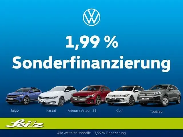 Gebraucht VW Golf VIII Goal 116 PS (85 kW) 2024 Grenadillschwarz metallic Limousine