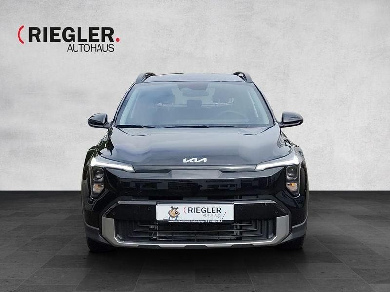 Neu Kia Stonic Vision 101 PS (74 kW) 2026 Schwarz SUV