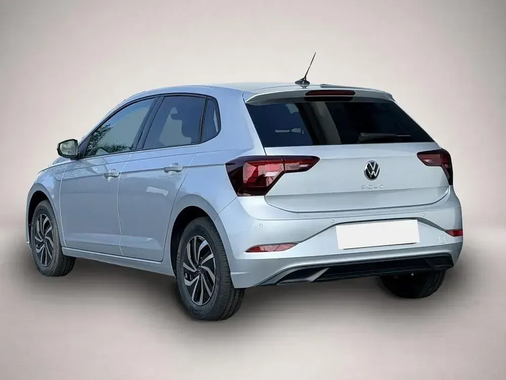Neu VW Polo 95 PS (69 kW) 2026 Manufacturer Kleinwagen