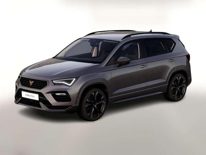 Graphite grau metallic Neu 2025 Cupra Ateca SUV | 34.160 € (Superpreis) - Bild 1/3