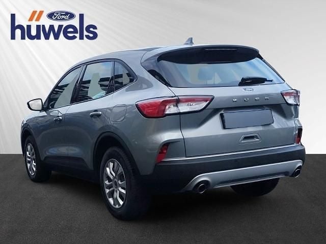 Gebraucht Ford Kuga Cool & Connect 151 PS (111 kW) 2024 Metallic SUV