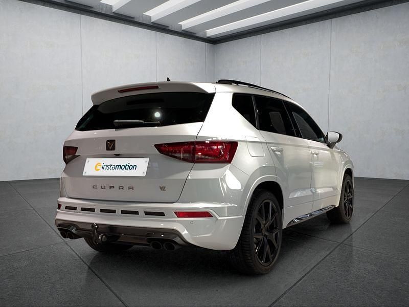 Neu Cupra Ateca 300 PS (220 kW) 2025 Weiß SUV