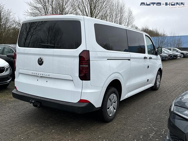 Neu VW T7 Basis 150 PS (110 kW) 2026 Van