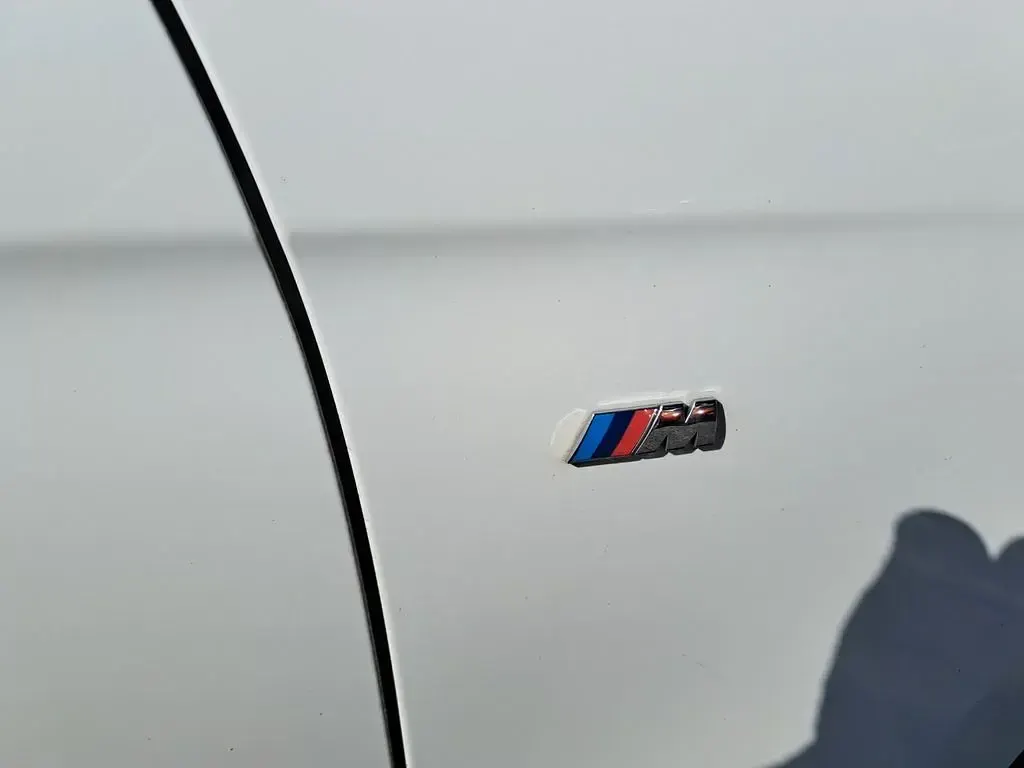 Gebraucht BMW 318 M Sport 150 PS (110 kW) 2019 Weiß Kombi