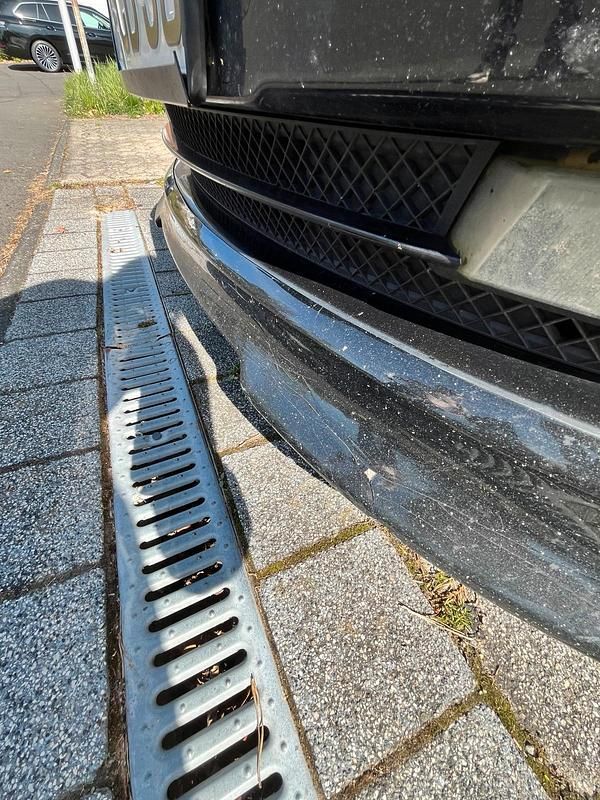 Gebraucht BMW 120 177 PS (130 kW) 2008 Schwarz Kleinwagen