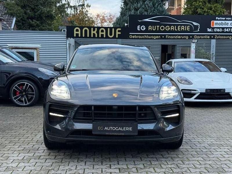 Gebraucht Porsche Macan 2021 Andere SUV