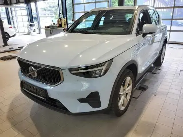 Usata Volvo XC40 145 CV (106 kW) 2024 SUV