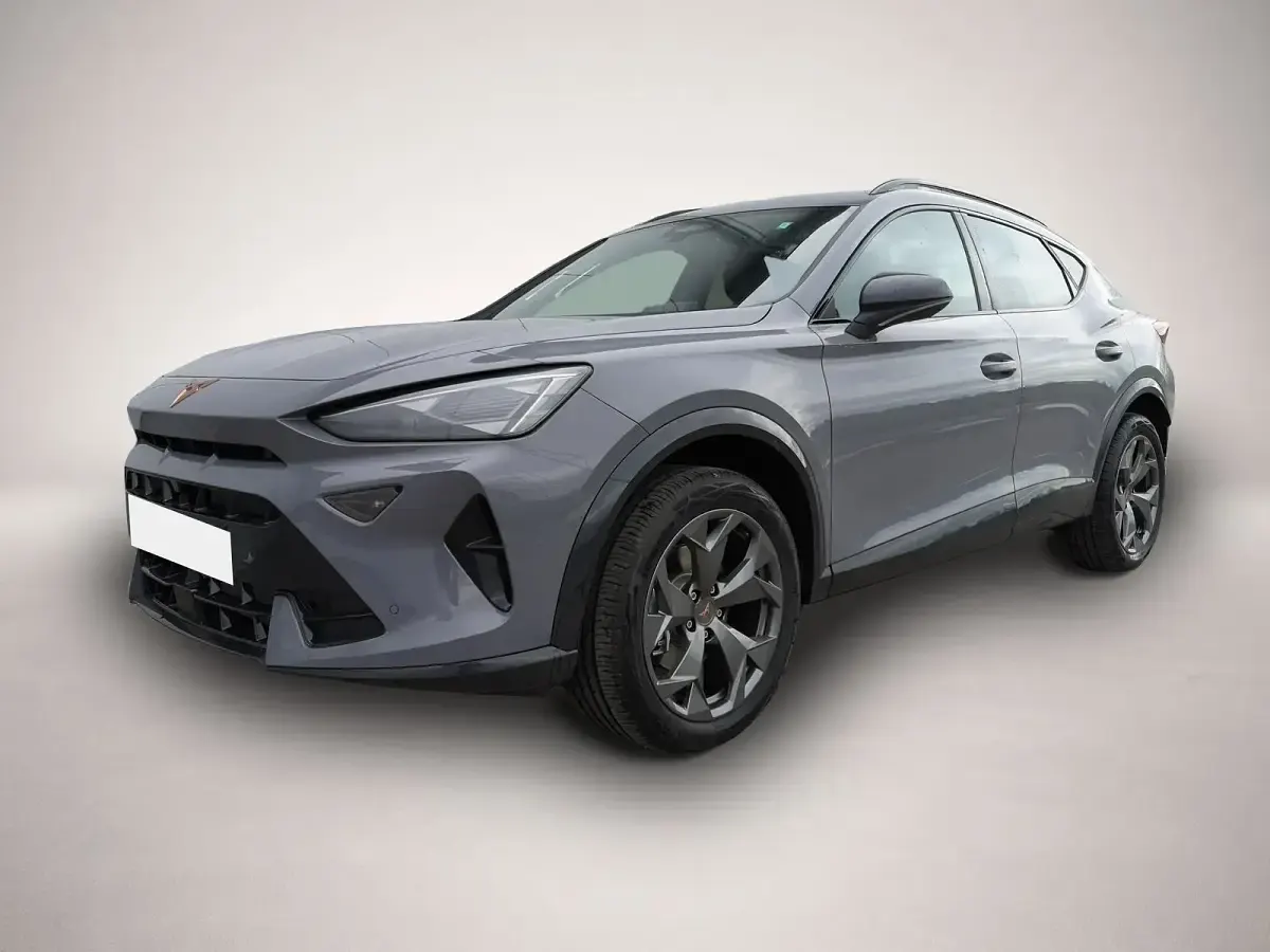 Gebraucht Cupra Formentor 150 PS (110 kW) 2026 SUV