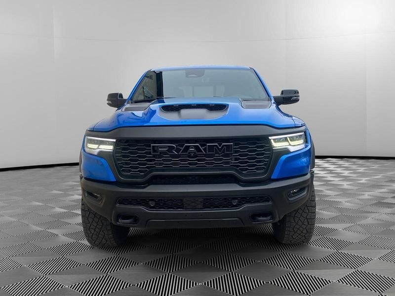 Nowe Dodge Ram 548 KM (403 kW) 2026 Niebieski
