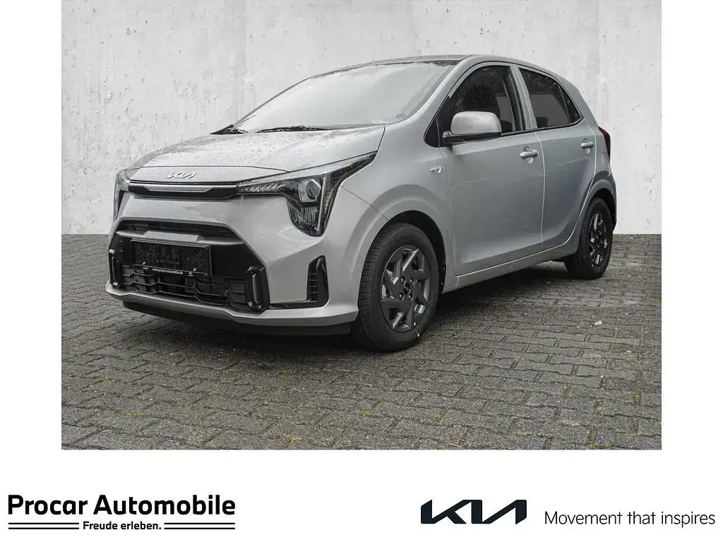 Gebraucht Kia Picanto Vision 68 PS (50 kW) 2026 Kleinwagen