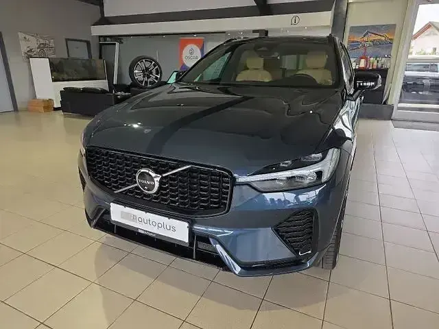 Gebraucht Volvo XC60 Ultimate 2023 Andere SUV