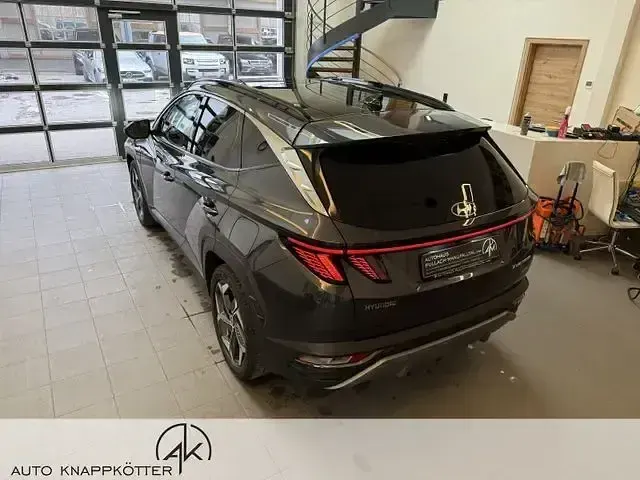 Gebraucht Hyundai Tucson Prime 136 PS (100 kW) 2024 Andere SUV