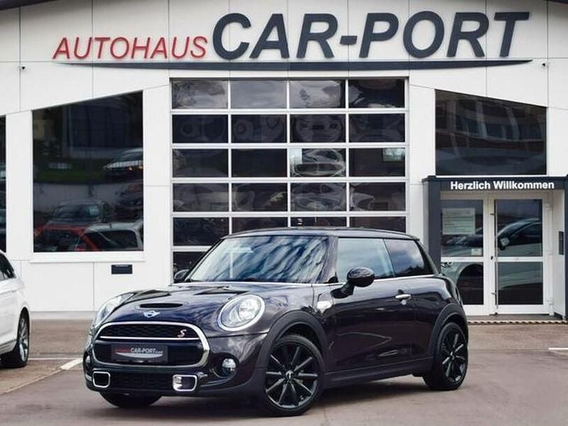 Gebraucht Mini Cooper 141 PS (103 kW) 2014 Andere Kleinwagen