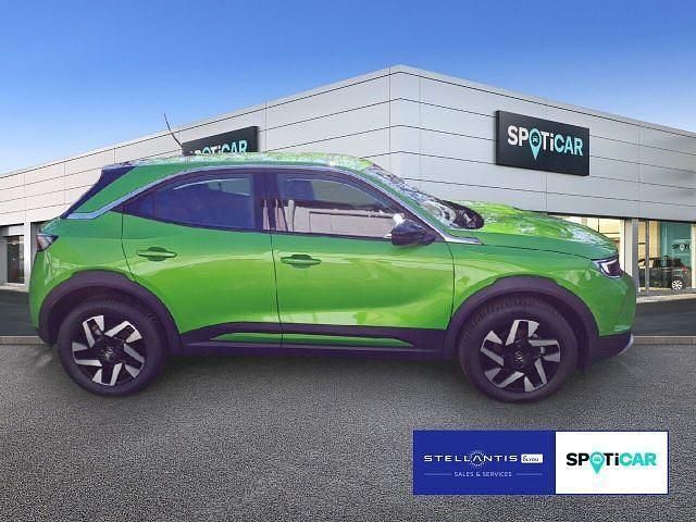 Gebraucht Opel Mokka Elegance 101 PS (74 kW) 2023 Grün SUV