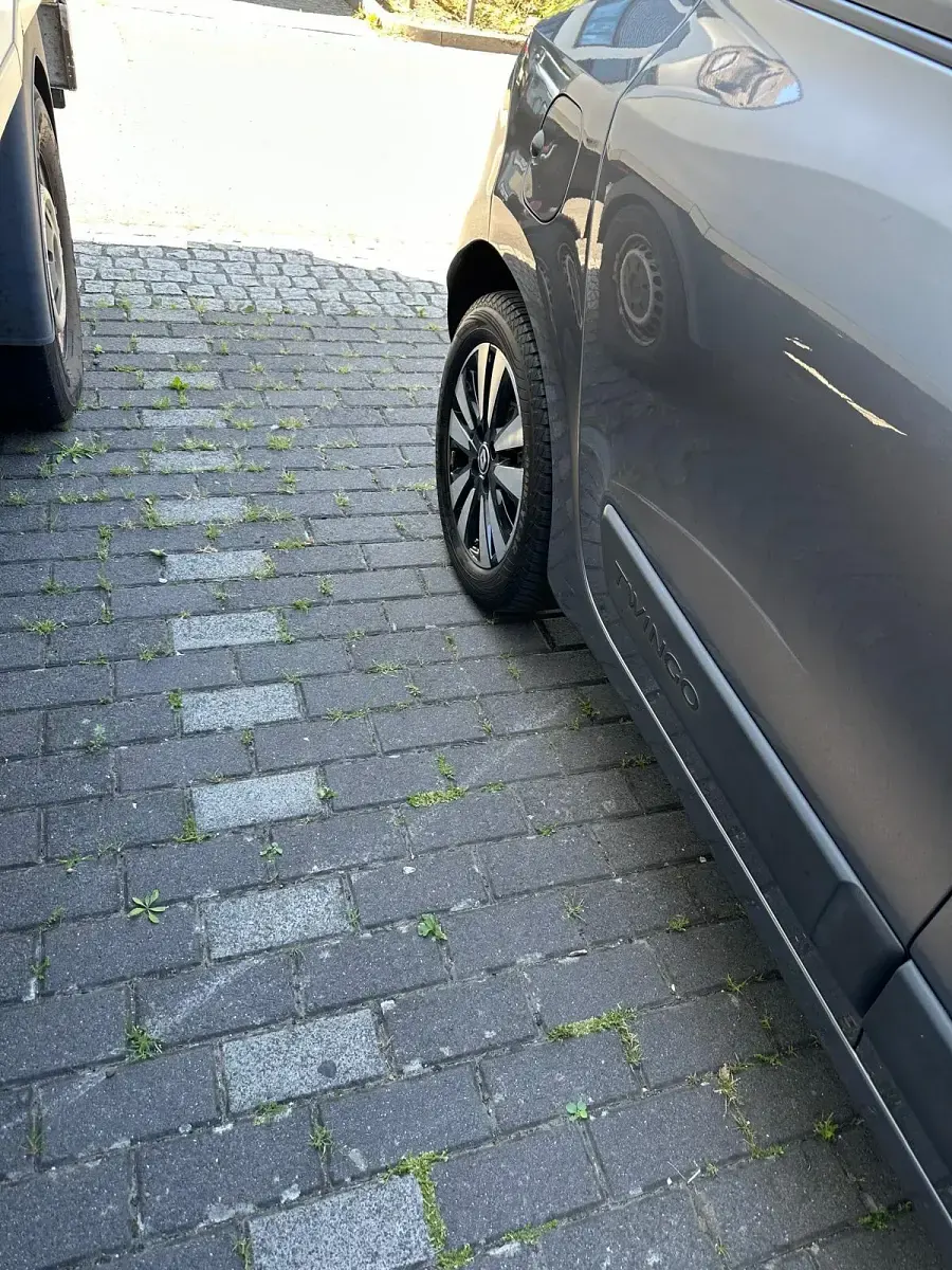 Gebraucht Renault Twingo 65 PS (47 kW) 2022 Andere farben Kleinwagen