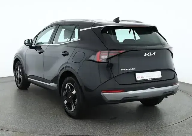 Neu Kia Sportage 150 PS (110 kW) 2026 Schwarz SUV