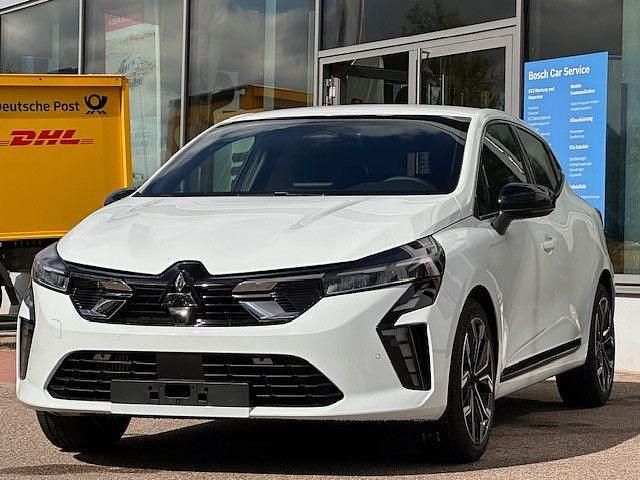 Weiß Neu 2025 Mitsubishi Colt Edition Limousine | 20.495 € (Fairer Preis) - Bild 1/4