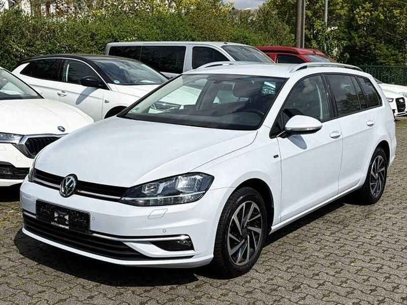 Gebraucht VW Golf VII Join 131 PS (96 kW) 2015 Andere Kombi