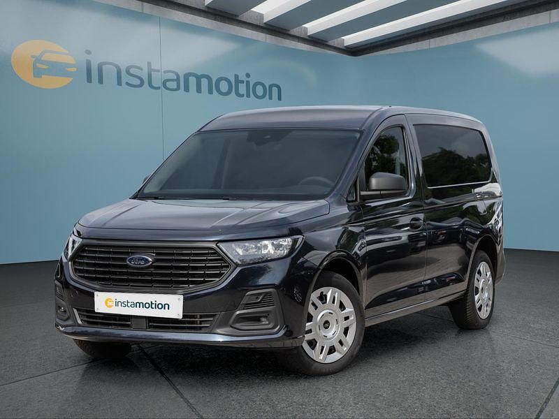 Gebraucht Ford Transit Connect 101 PS (74 kW) 2025 Blau Van / Kleinbus